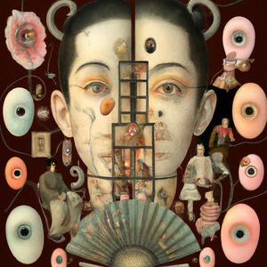 Haze (feat. Lucinda Chua)