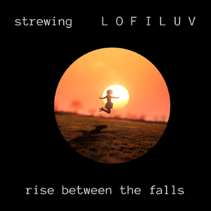 Rise Between the Falls