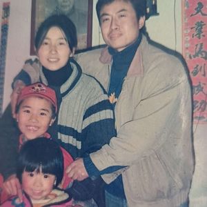 流年浅影_云海泛舟李勇