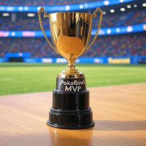 PokeBowl MVP Season 5