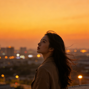 最坏的结局，不过是最好的伏笔