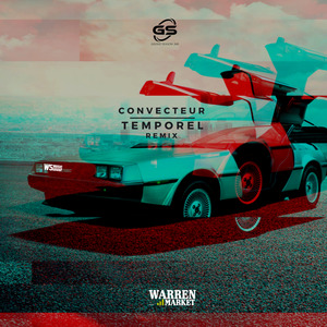 Convecteur Temporel (Remix)