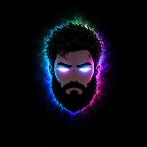 Weight of the halo