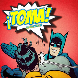 Toma (feat. DJ Rambón)