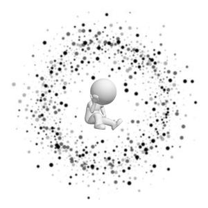 Connect the dots (Folk)