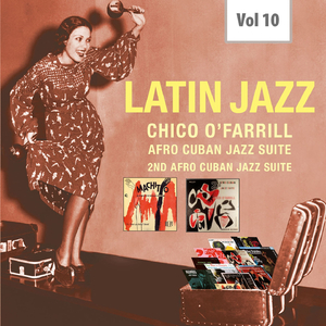 Afro-Cuban Suite