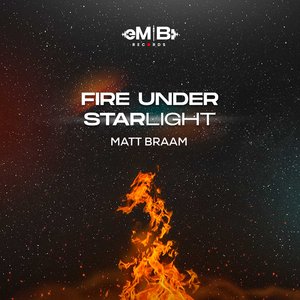 Fire Under Starlight