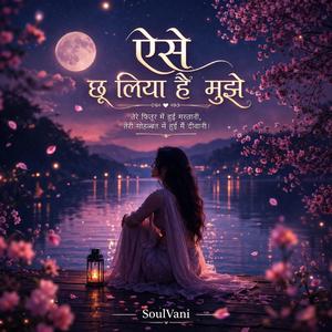 ऐसे छू लिया है मुझे