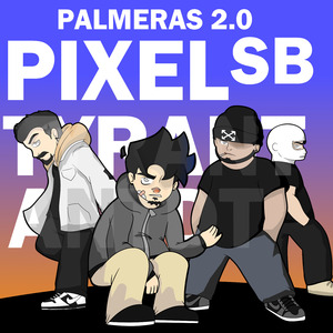 Palmeras 2.0