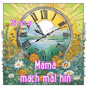 Mama mach mal hin (punkrock)