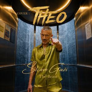 Theo COVER : Slavo Gaži The Beast (RomaneGiľa 2026)