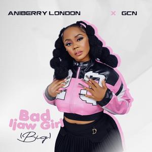 Bad Ijaw Girl(big) (feat. Gcn)