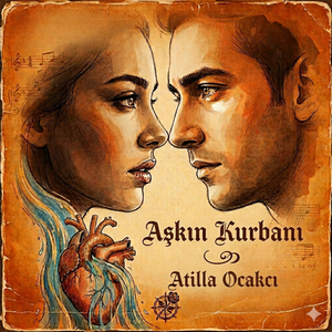AŞKIN KURBANI