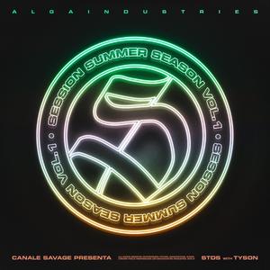 SESSION SUMMER SEASON VOL.1.13 - STDS (feat. Tyson)