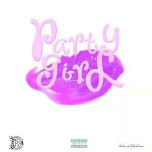 Party Girl（Prod.By K-MAX）