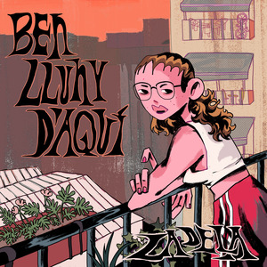 ben lluny d'aquí