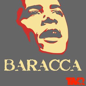 Baracca (Miss Babayaga DJ & DJ Josh Blackwell Remix)