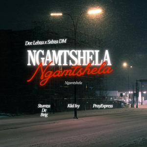 Ngamtshela