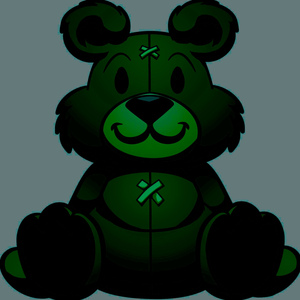 Urso Verde