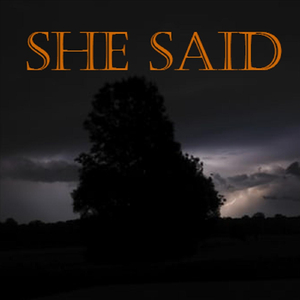 She Said (feat. P Wavy)
