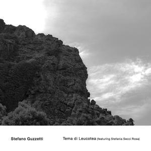 Tema di Leucotea (feat. Stefania Secci Rosa)