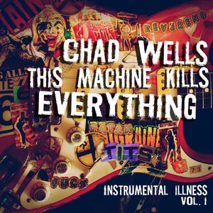 Kill Baby Kill (The G.A.O.T.U.) (Instrumental) (Instrumental)