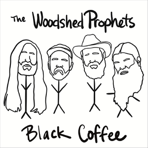 Joanie (Sound Check Song)