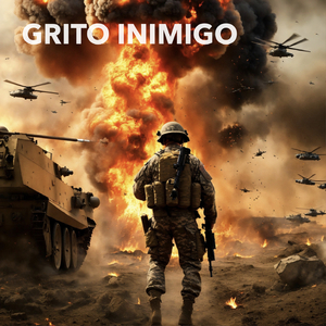Grito Inimigo