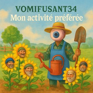 Mon activité preferée