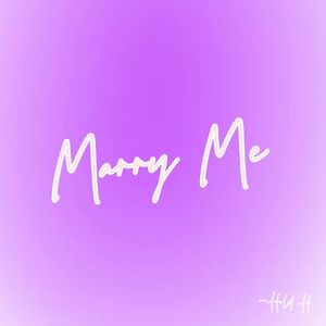 Marry Me（Prod.NeonMusic）