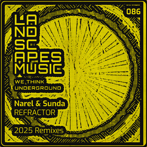 Refractor (Façade Remix)