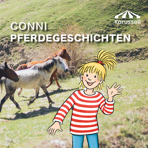 Conni und das neue Fohlen - Teil 10