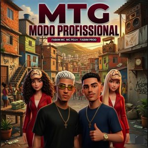Mtg Modo Profissional