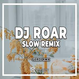 DJ Roar Slow Remix