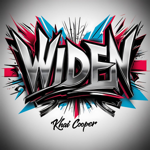 Widen