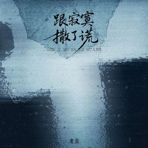 跟寂寞撒了谎
