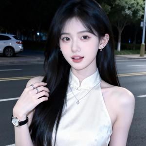 青衣 (我为你唱一曲如游丝的气息)