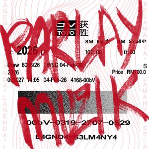 PARLAY MUZIK (feat. Quai & Jafni)