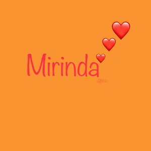 mirinda(demo）