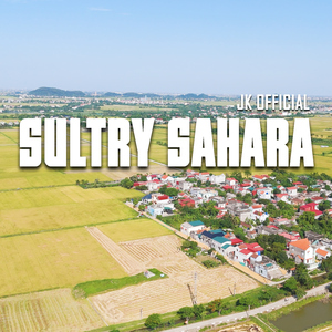 Sultry Sahara