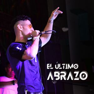 El Ultimo Abrazo (Live)