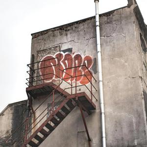 Franky Town - Rough Dub