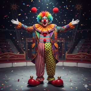 El Payaso Socotroco