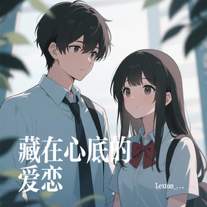 藏在心底的爱恋