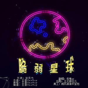 脆弱星球mix