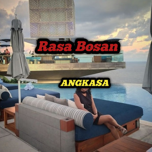 Rasa Bosan