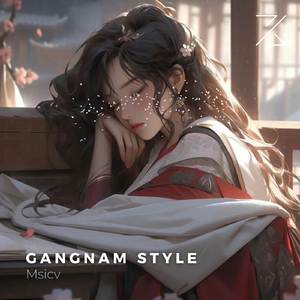 Gangnam Style