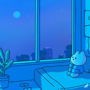 새벽녘 (Art. KIZO (키조))