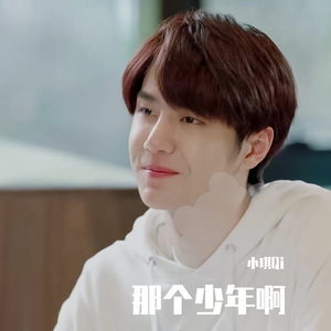【王一博生贺曲】那个少年啊