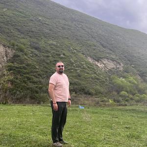 დავივიწყე წარსული